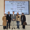 EWA Celebrates 10-Year Milestone with Korean Strategic Partner