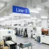 Automotive-Grade Manufacturing & Quality Control
