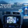 360 دليل استكشاف أخطاء تثبيت نظام الكاميرا البانورامية وإصلاحها