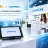 EWA Empowers Korean Brand Coway with Automotive-Grade Electronic Modules