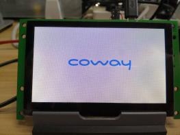 custom HMI display modules